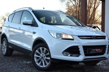 IDEALNY skóra alusy NAVI EL. klapa bagażnika