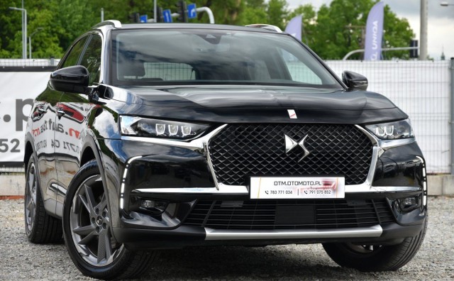 ds-automobiles