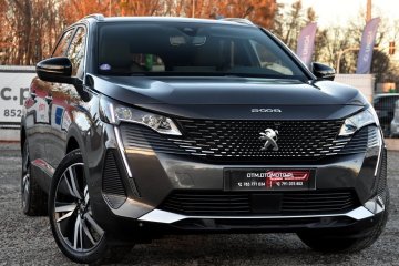 SKÓRA Alusy LED Navi. BLIS linne assist Grzane fotele