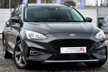 ALUSY tempomat FULL LED Idealny stan