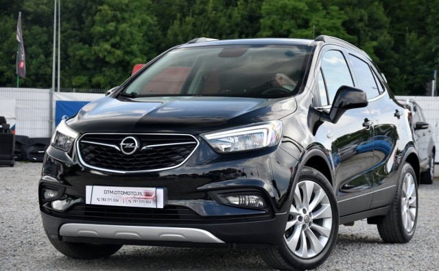 opel