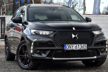 LED Navi SKÓRA FULL LED PERFORMANCE bogato wyposażony grzane fotele