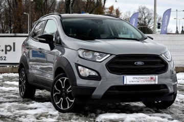 ACTIV IDEALNY FUL LED skóra el.klapa navi alus Idealny