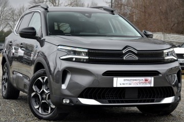 SKÓRA Alusy LED Navi. grzane Fotele Panorama BLIS linne assist