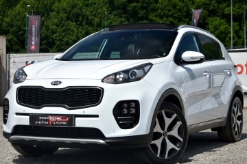 SKÓRA Alusy LED Navi linne assist idealny jak nowy