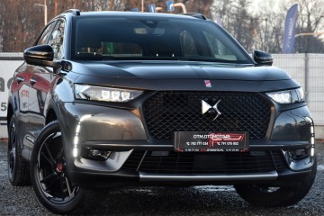 LED Navi SKÓRA FULL LED  bogato wyposażony masaże grzane fotele