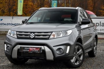 Alusy LED Navi  4 x 4 GRZANE FOTELE allgrip