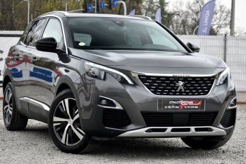 SKÓRA GT FULL Navi. BLIS linne assist Grzane fotele