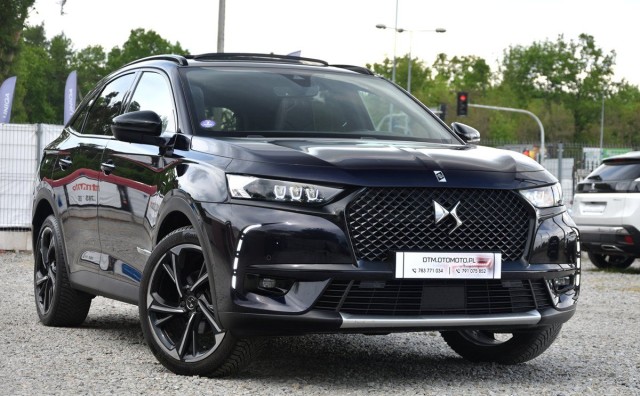 ds-automobiles