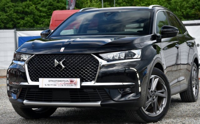 ds-automobiles
