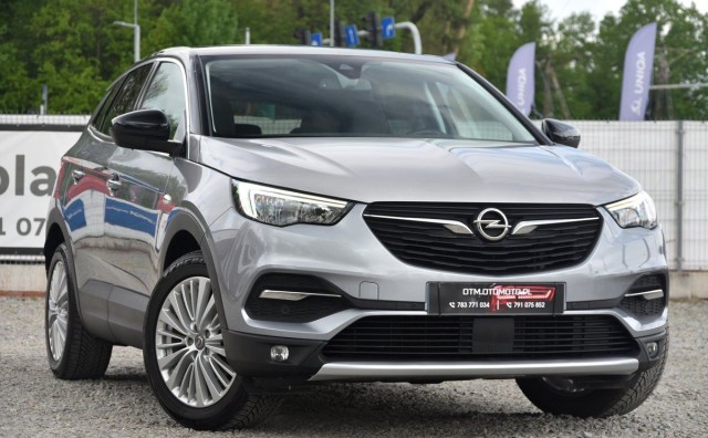 opel
