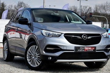 FUL LED skóra  navi. Idealny