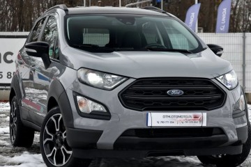 ACTIV IDEALNY FUL LED skóra el.klapa navi alus Idealny