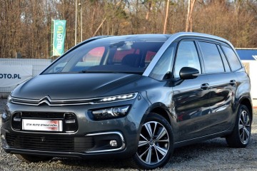 FULLED skóra Blis alusy LINNE ASSIST Idealny Panorama el.klapa