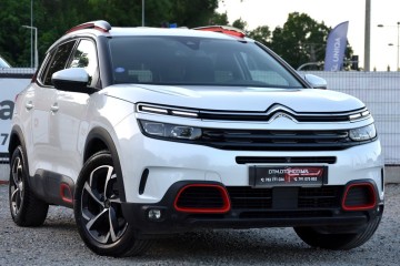 SKÓRA Alusy LED Navi. grzane Fotele  BLIS linne assist