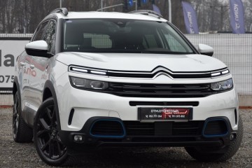 SKÓRA Alusy LED Navi. grzane Fotele  BLIS linne assist