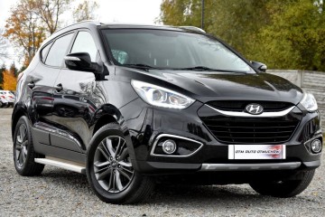 NAVI Klimatronik stan Igła Podgrzewane fotele Panorama