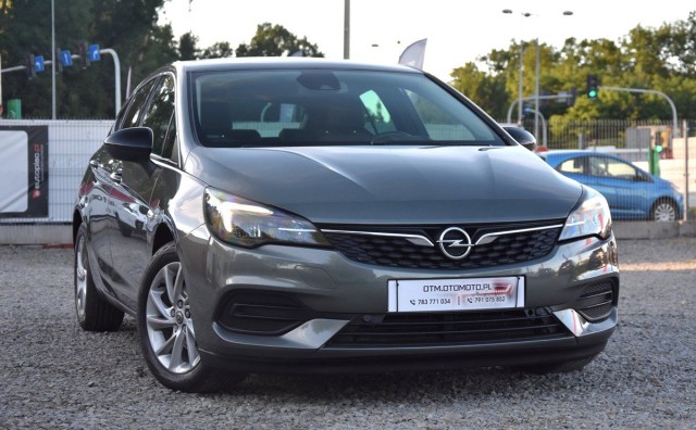 opel