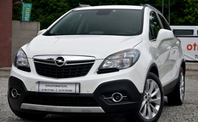 opel