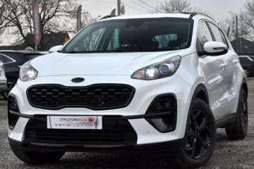 SKÓRA Alusy LED Navi linne assist idealny jak nowy mały przebieg