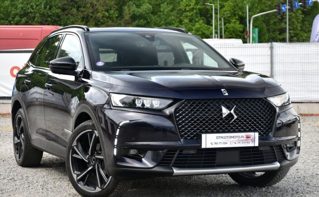 ds-automobiles