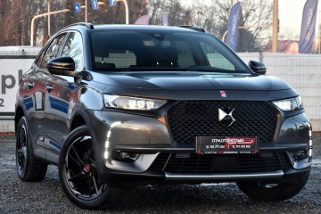 LED Navi SKÓRA FULL LED  bogato wyposażony masaże grzane fotele