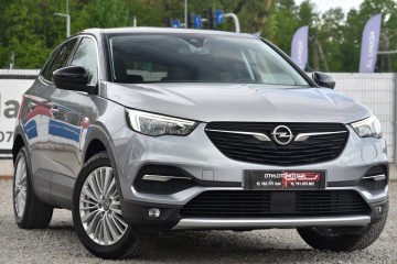 FUL LED skóra  navi. Idealny