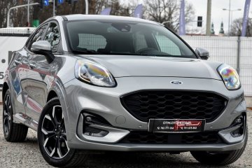 PÓŁSKÓRA alusy LINNE ASSIST navi. Idealny EL.KLAPA