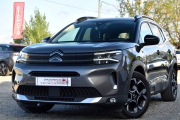 SKÓRA Alusy LED Navi. grzane Fotele Panorama BLIS linne assist