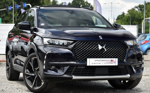 ds-automobiles