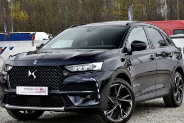 LED Navi SKÓRA FULL LED LOUVRE bogato wyposażony masaże grzane fotele