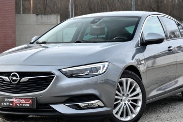 FUL LED skóra grzane fotele WENTYLACJE navi. Idealny