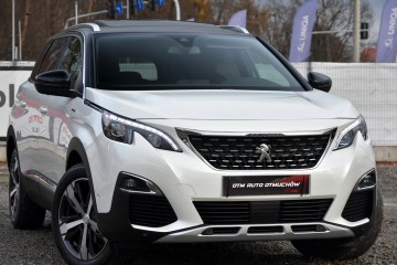 SKÓRA Alusy LED Navi. BLIS linne assist Grzane fotele